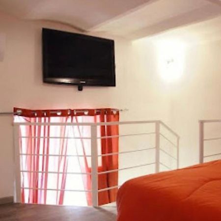 Апартаменты Nonno Ciccio House Неаполь Экстерьер фото