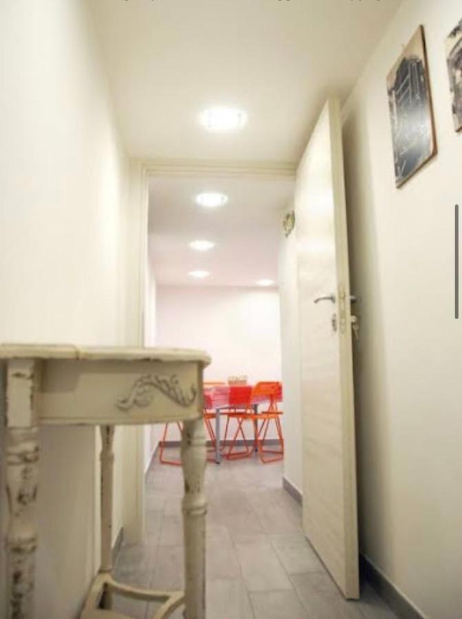 Апартаменты Nonno Ciccio House Неаполь Экстерьер фото